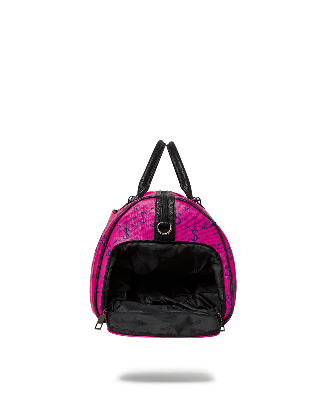 Limited Edition NAPDRAGON DUFFLE