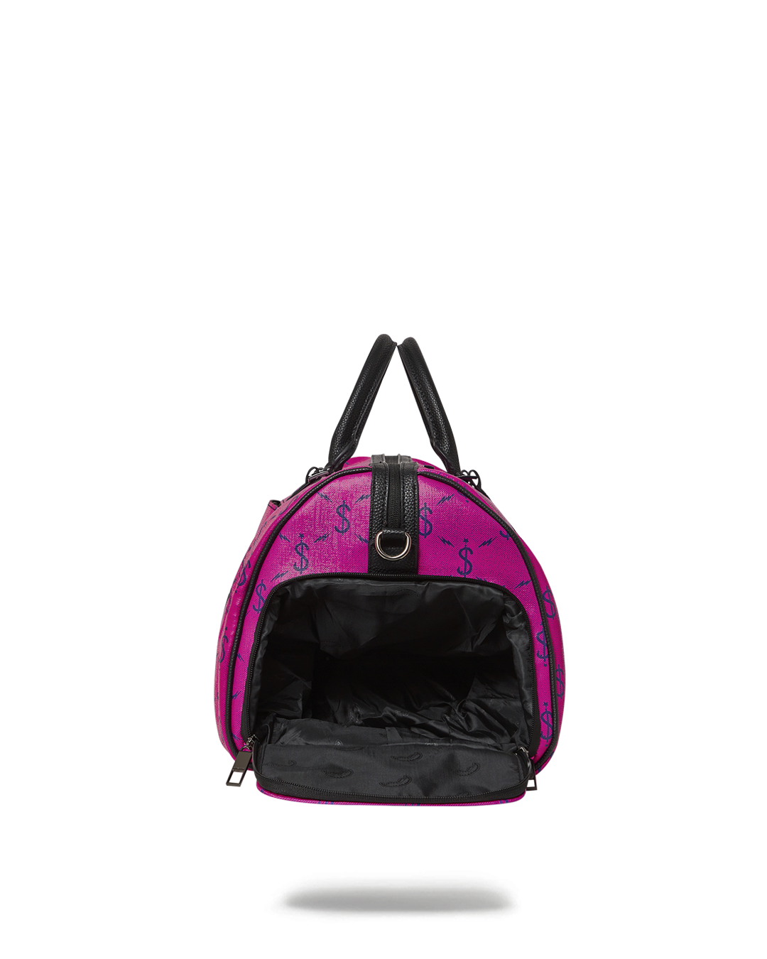 Limited Edition NAPDRAGON DUFFLE