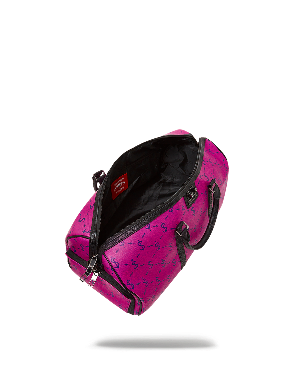 Limited Edition NAPDRAGON DUFFLE
