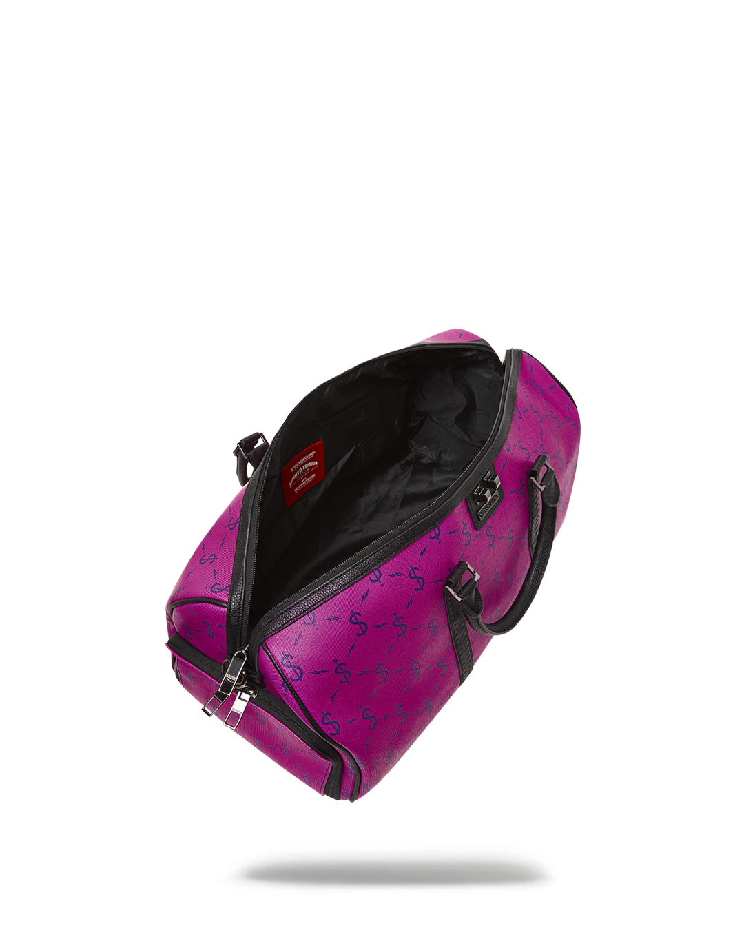 Limited Edition NAPDRAGON DUFFLE