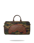 Limited Edition THE PARADOXX SHARK DUFFLE