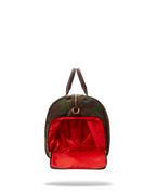Limited Edition THE PARADOXX SHARK DUFFLE