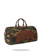 Limited Edition THE PARADOXX SHARK DUFFLE