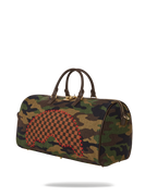 Limited Edition THE PARADOXX SHARK DUFFLE