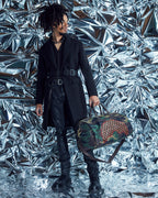 Limited Edition THE PARADOXX SHARK DUFFLE