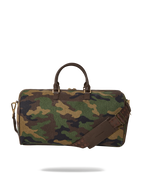 Limited Edition THE PARADOXX SHARK DUFFLE