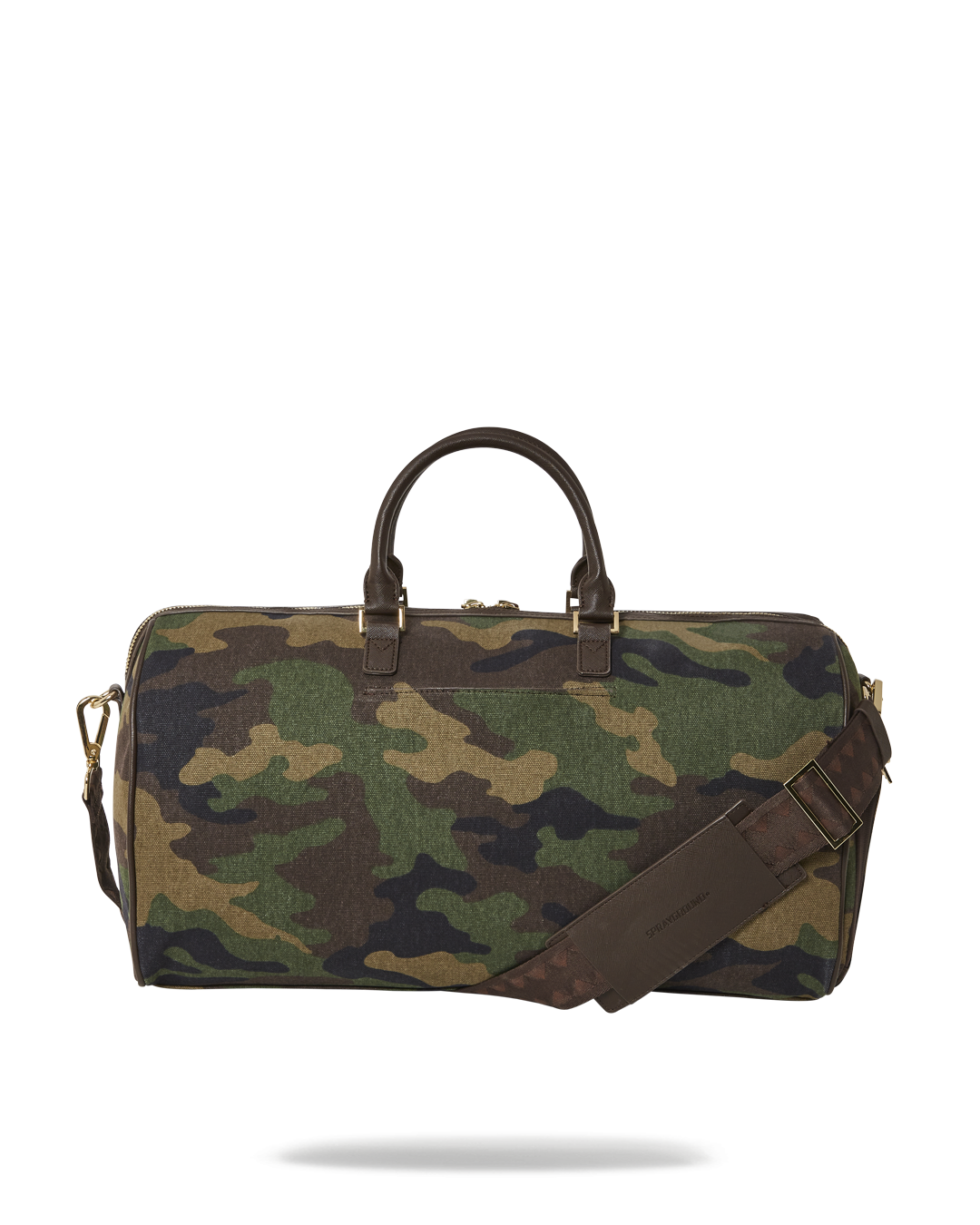 Limited Edition THE PARADOXX SHARK DUFFLE