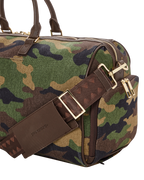 Limited Edition THE PARADOXX SHARK DUFFLE