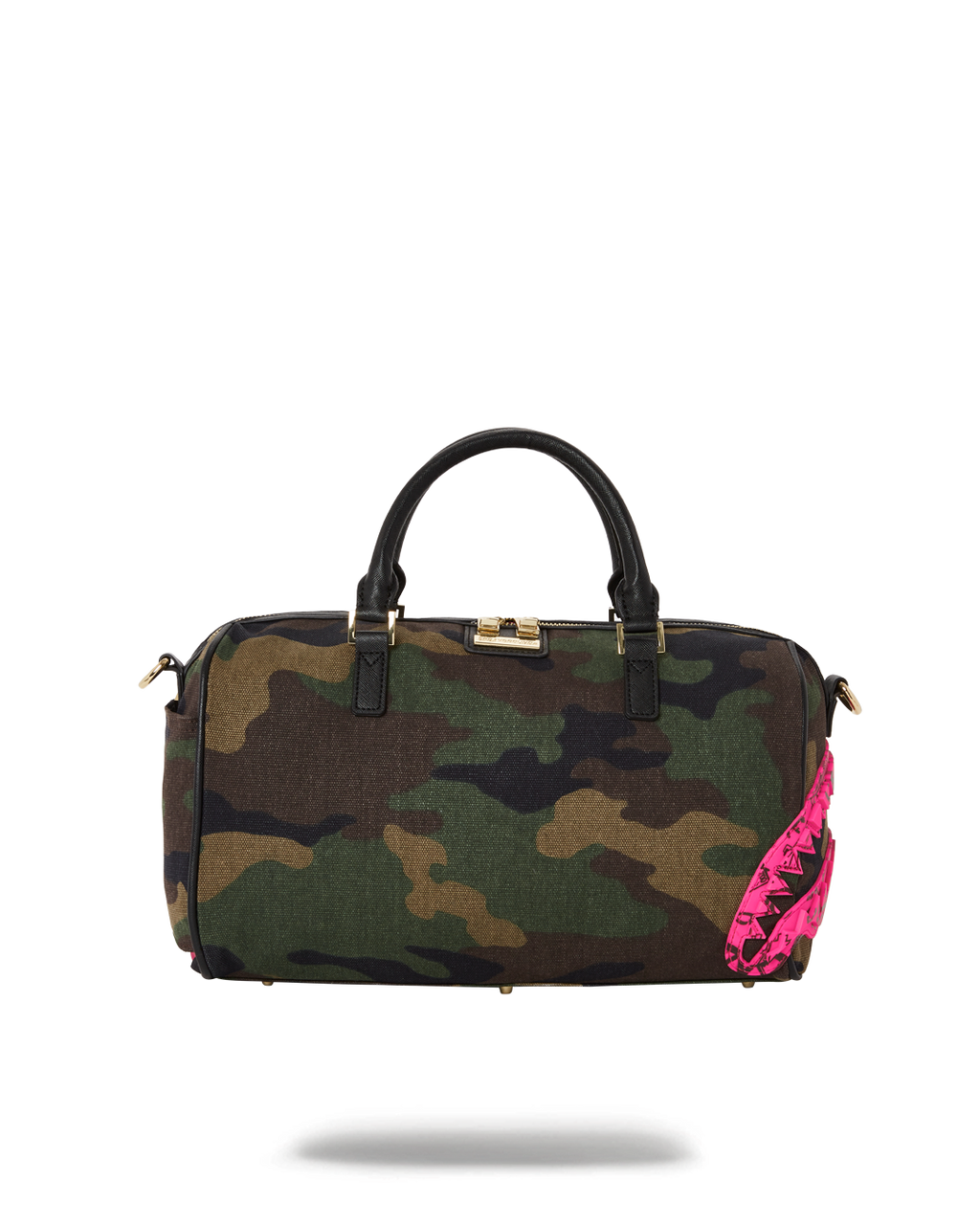 Limited Edition DROP ZONE MINI DUFFLE