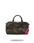 Limited Edition DROP ZONE MINI DUFFLE