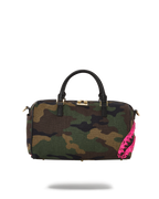 Limited Edition DROP ZONE MINI DUFFLE