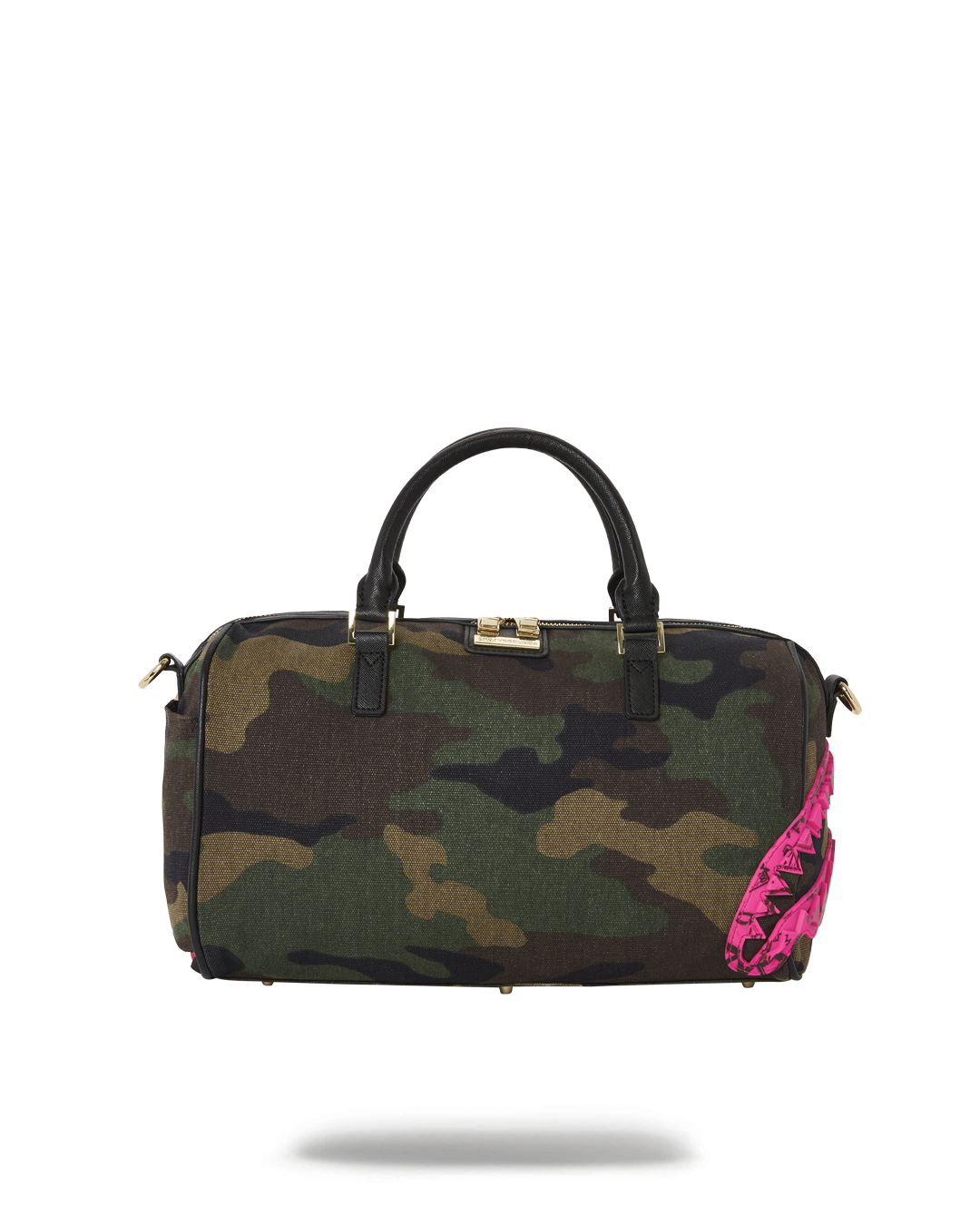 Limited Edition DROP ZONE MINI DUFFLE
