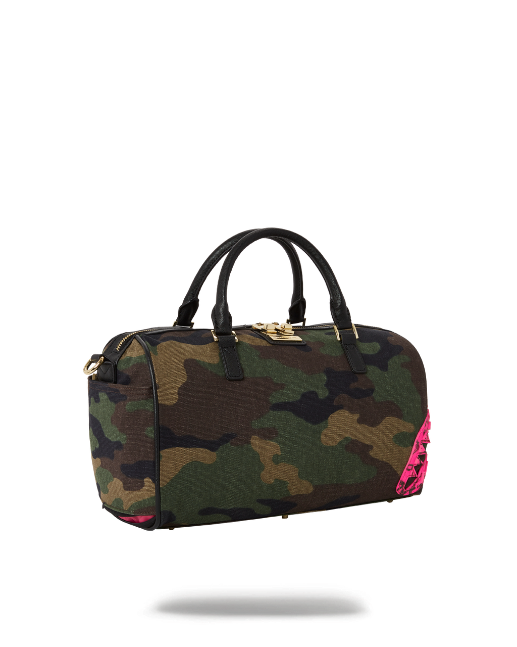Limited Edition DROP ZONE MINI DUFFLE