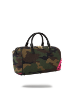 Limited Edition DROP ZONE MINI DUFFLE