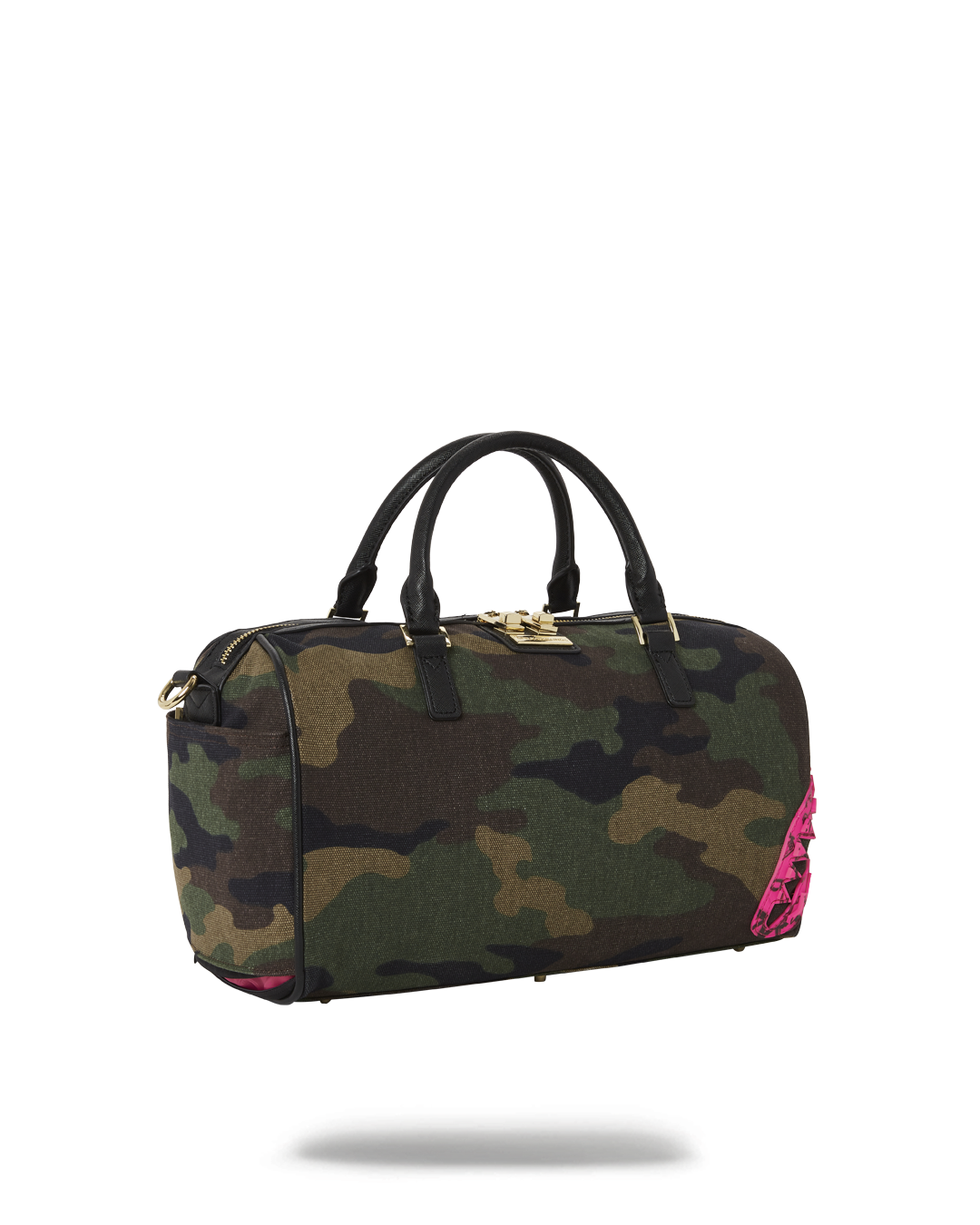 Limited Edition DROP ZONE MINI DUFFLE