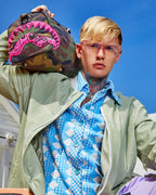 Limited Edition DROP ZONE MINI DUFFLE