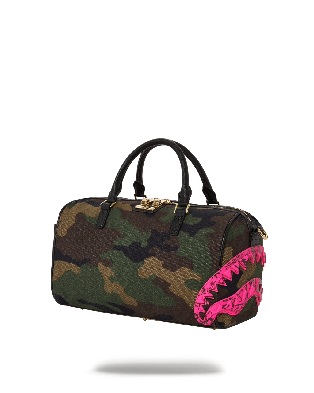 Limited Edition DROP ZONE MINI DUFFLE