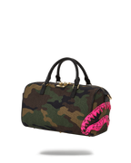 Limited Edition DROP ZONE MINI DUFFLE