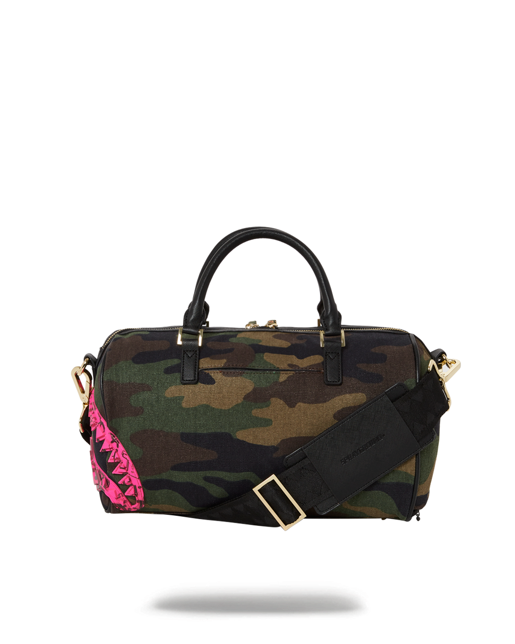 Limited Edition DROP ZONE MINI DUFFLE