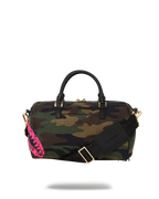 Limited Edition DROP ZONE MINI DUFFLE