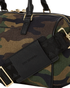 Limited Edition DROP ZONE MINI DUFFLE