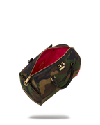 Limited Edition DROP ZONE MINI DUFFLE