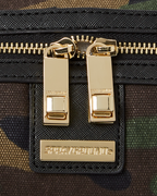 Limited Edition DROP ZONE MINI DUFFLE