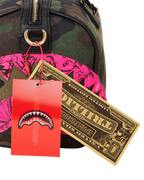 Limited Edition DROP ZONE MINI DUFFLE