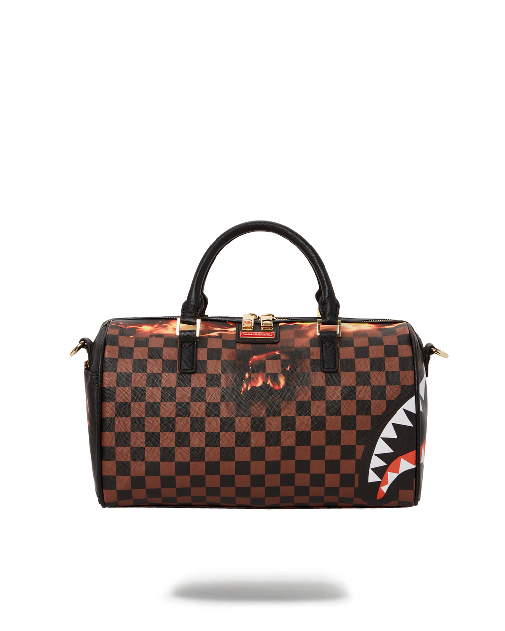 Limited Edition SHARKS IN PARIS UNSTOPPABLE MINI DUFFLE