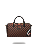 Limited Edition SHARKS IN PARIS UNSTOPPABLE MINI DUFFLE