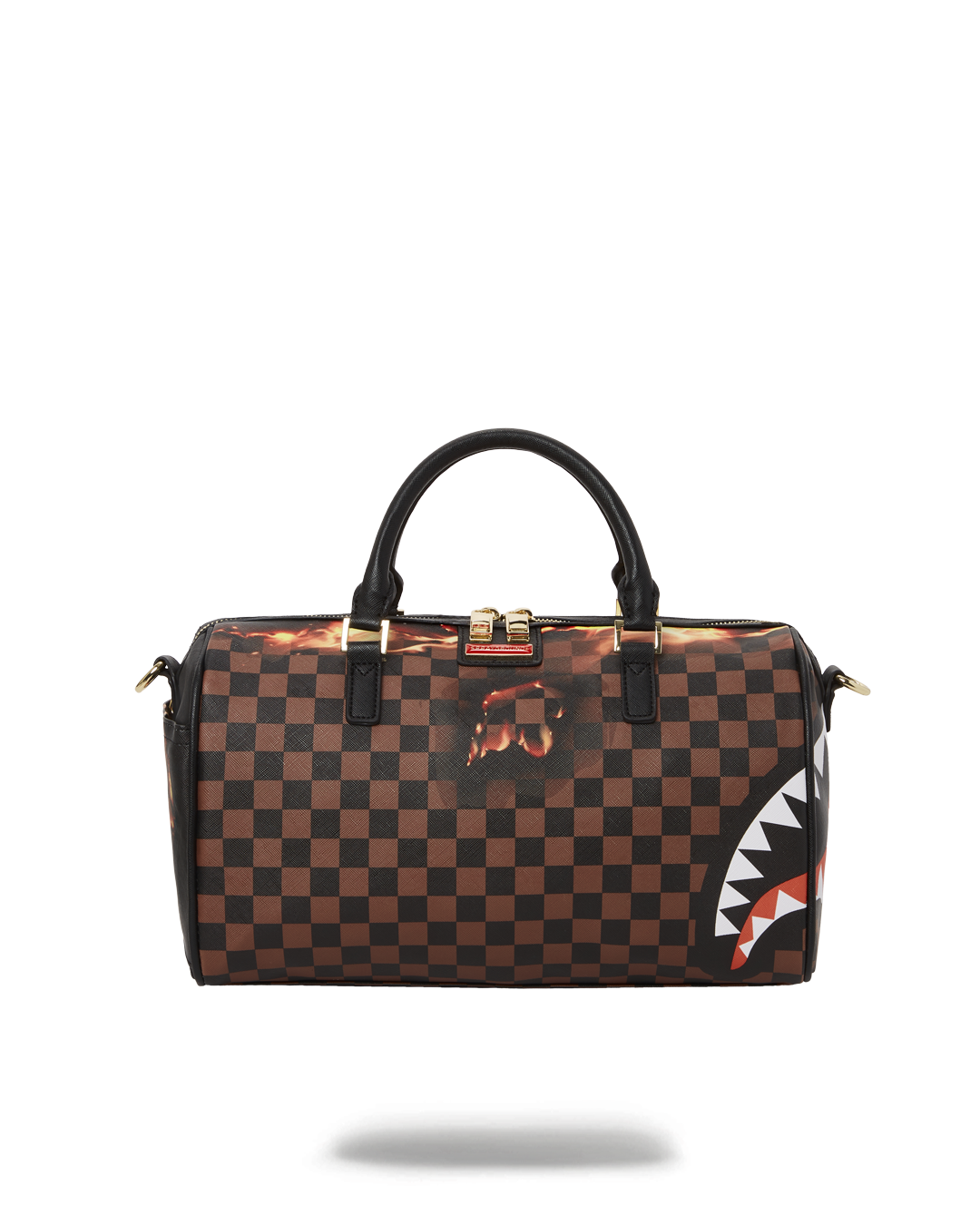 Limited Edition SHARKS IN PARIS UNSTOPPABLE MINI DUFFLE