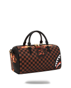 Limited Edition SHARKS IN PARIS UNSTOPPABLE MINI DUFFLE