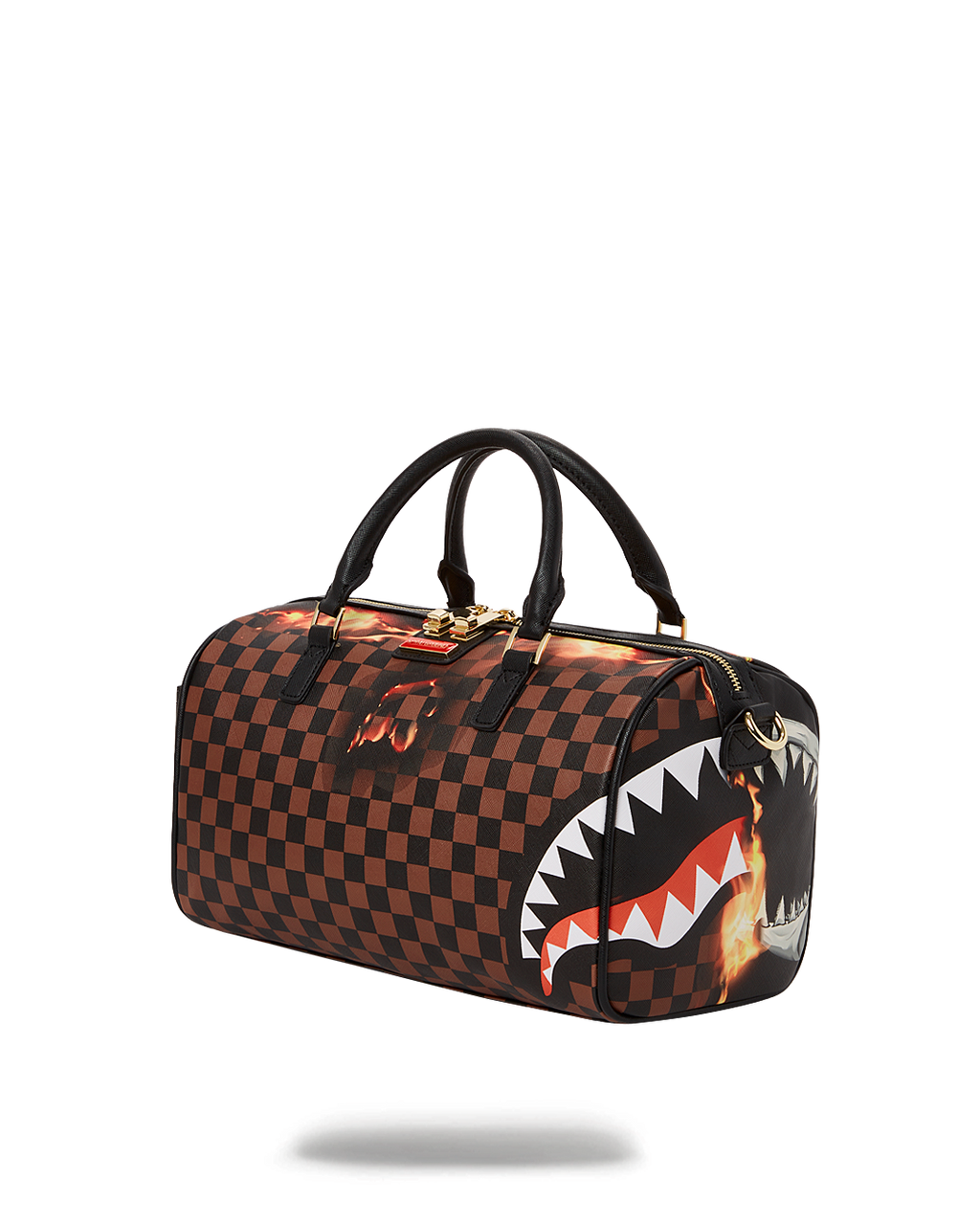 Limited Edition SHARKS IN PARIS UNSTOPPABLE MINI DUFFLE