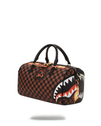 Limited Edition SHARKS IN PARIS UNSTOPPABLE MINI DUFFLE