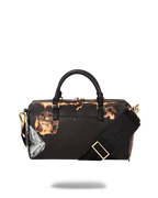 Limited Edition SHARKS IN PARIS UNSTOPPABLE MINI DUFFLE