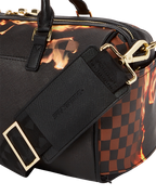 Limited Edition SHARKS IN PARIS UNSTOPPABLE MINI DUFFLE