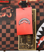 Limited Edition SHARKS IN PARIS UNSTOPPABLE MINI DUFFLE