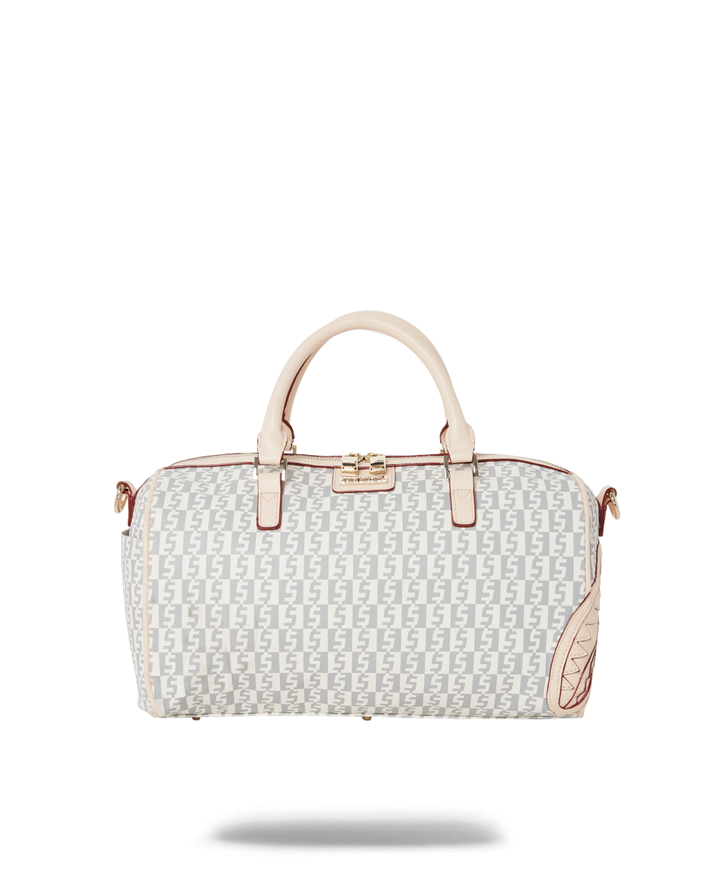 Limited Edition CRÈME DE LA CRÈME MINI DUFFLE