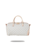 Limited Edition CRÈME DE LA CRÈME MINI DUFFLE