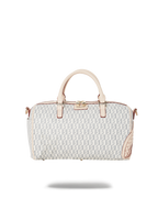 Limited Edition CRÈME DE LA CRÈME MINI DUFFLE