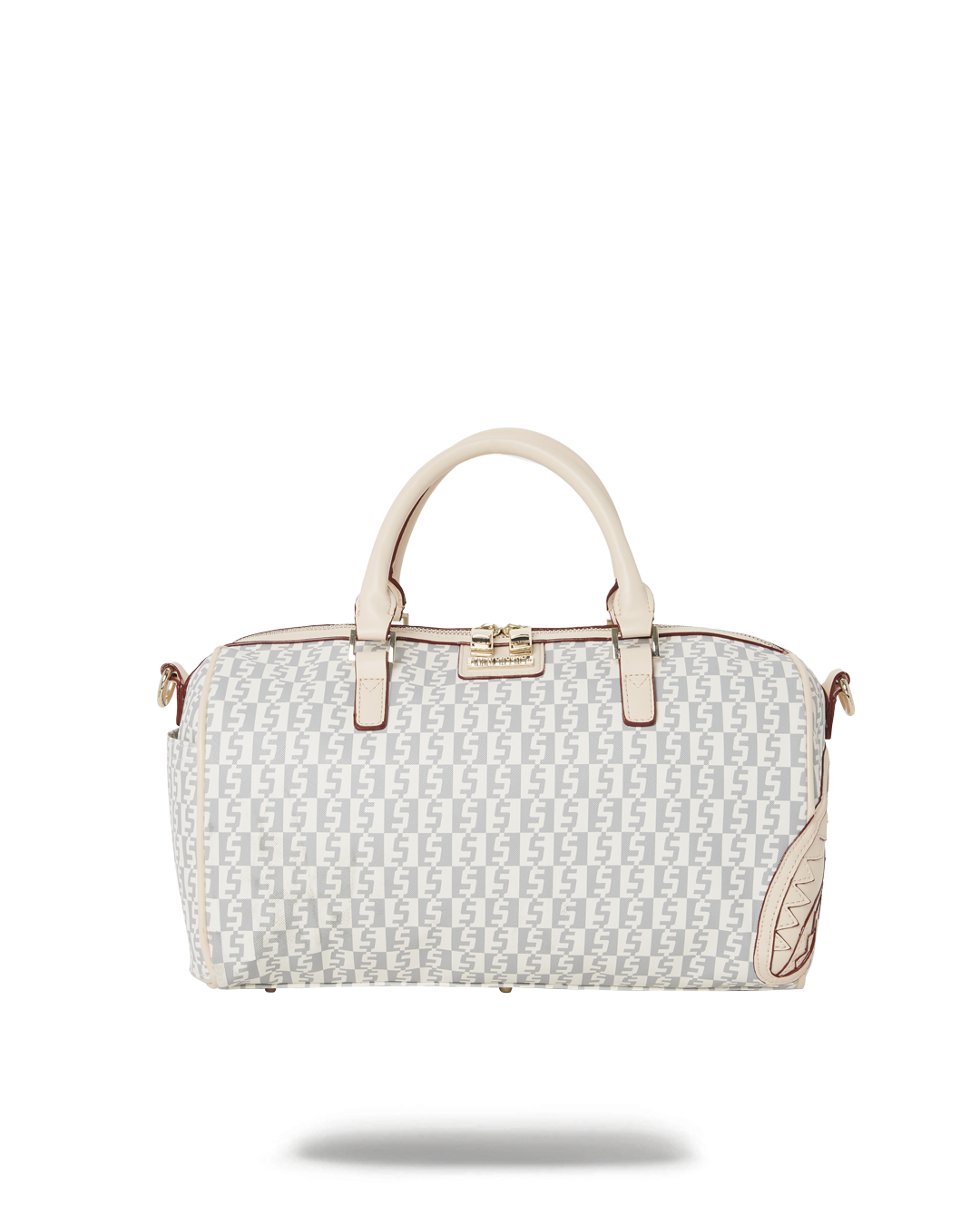 Limited Edition CRÈME DE LA CRÈME MINI DUFFLE