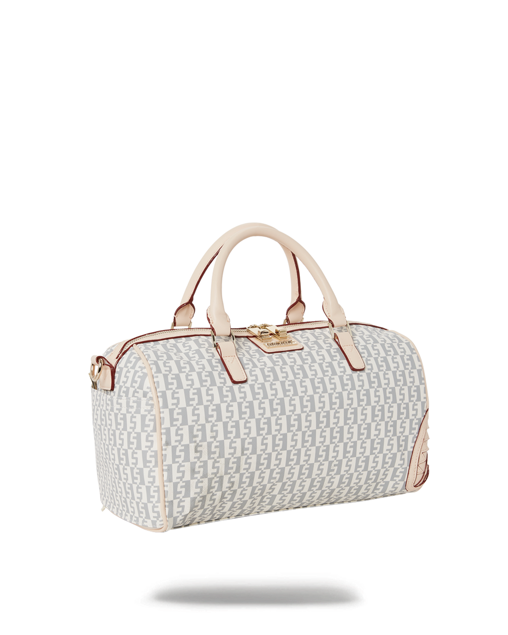 Limited Edition CRÈME DE LA CRÈME MINI DUFFLE