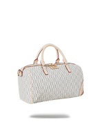 Limited Edition CRÈME DE LA CRÈME MINI DUFFLE