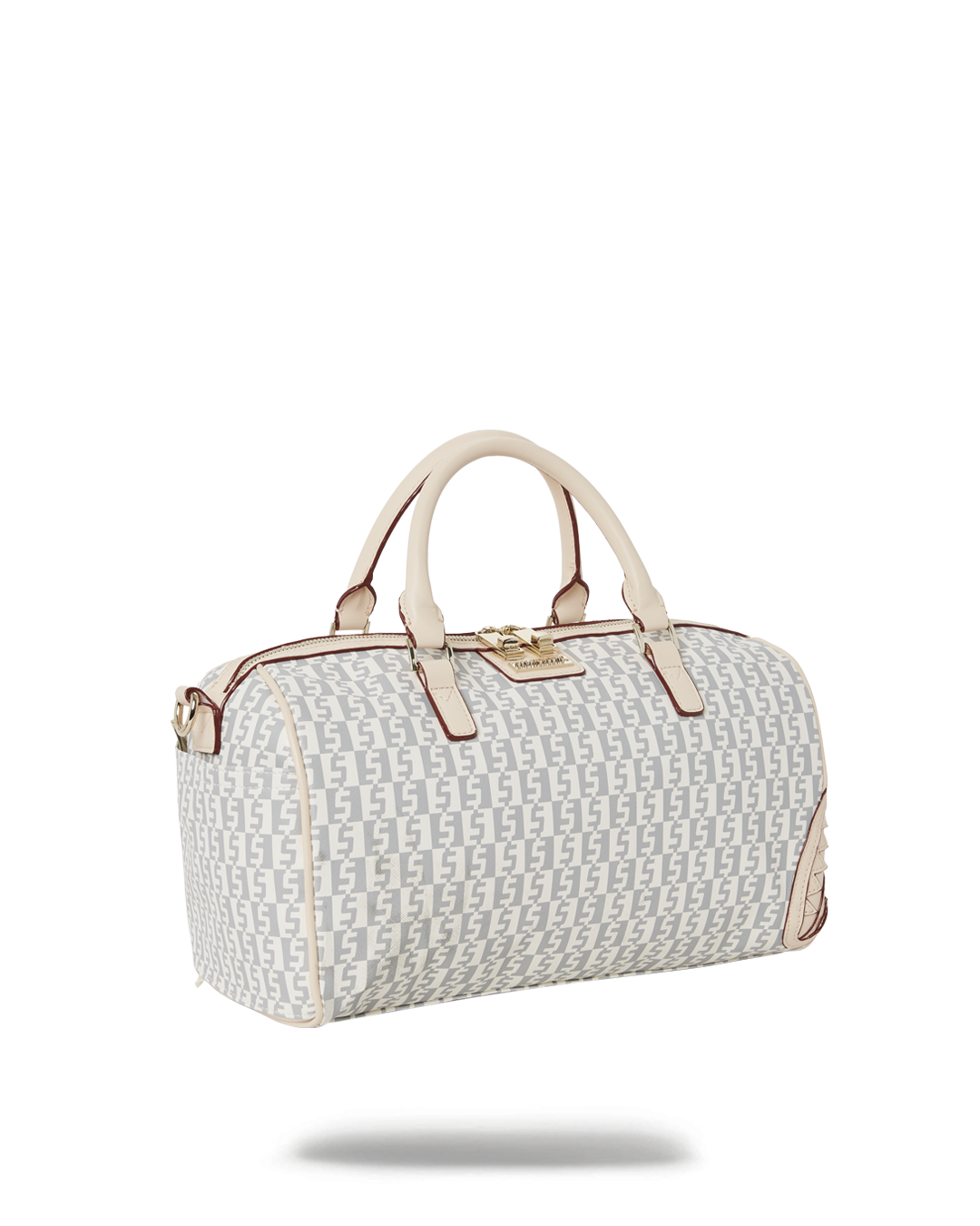 Limited Edition CRÈME DE LA CRÈME MINI DUFFLE