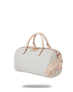 Limited Edition CRÈME DE LA CRÈME MINI DUFFLE