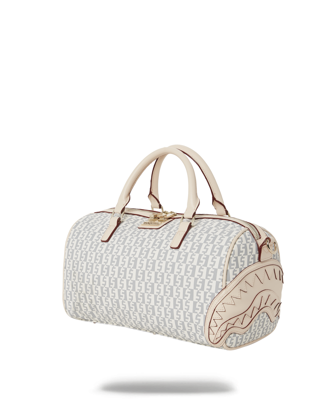 Limited Edition CRÈME DE LA CRÈME MINI DUFFLE