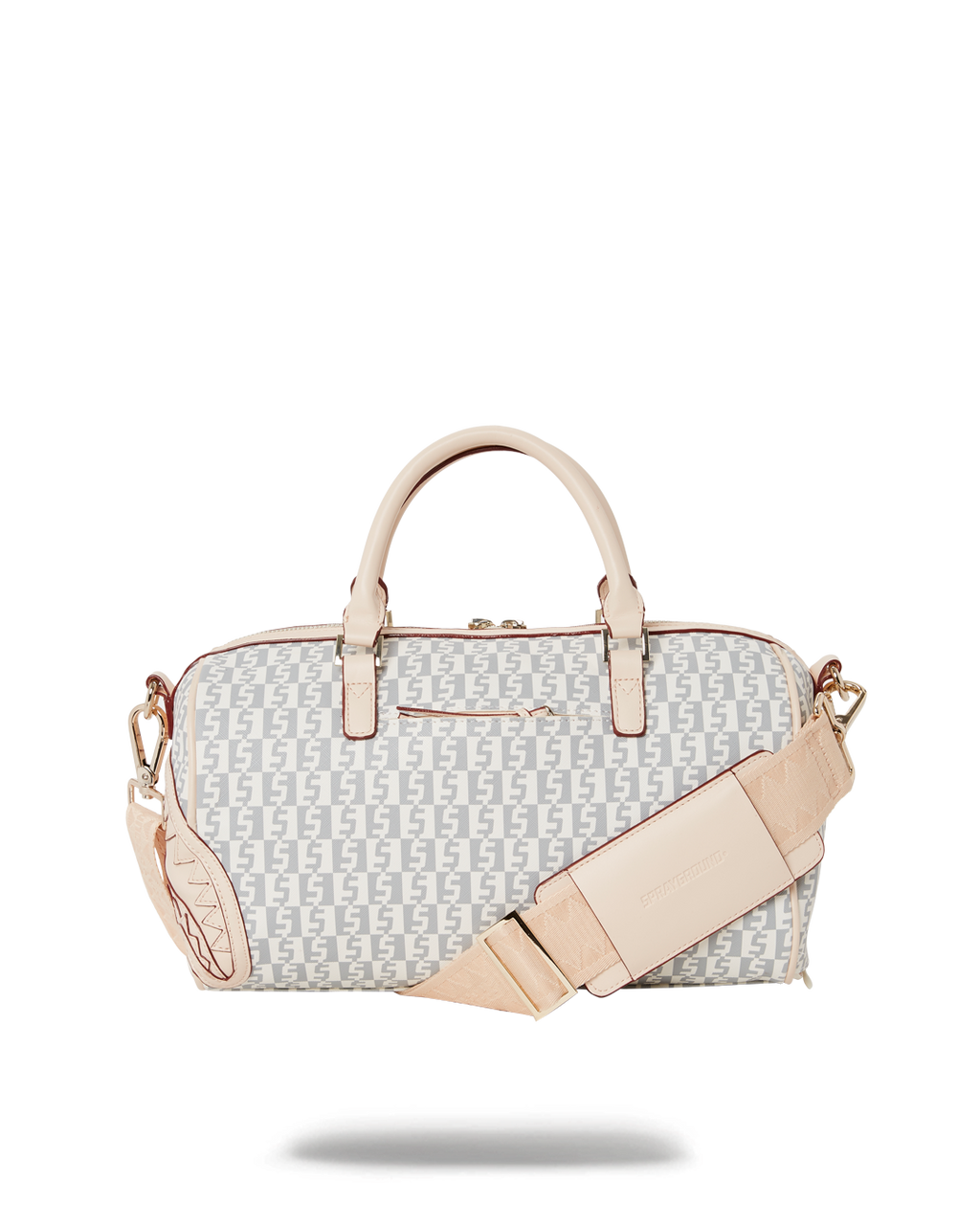 Limited Edition CRÈME DE LA CRÈME MINI DUFFLE