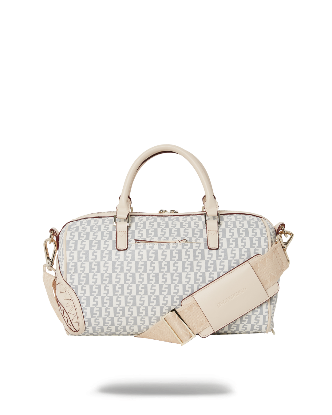 Limited Edition CRÈME DE LA CRÈME MINI DUFFLE