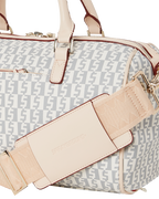 Limited Edition CRÈME DE LA CRÈME MINI DUFFLE