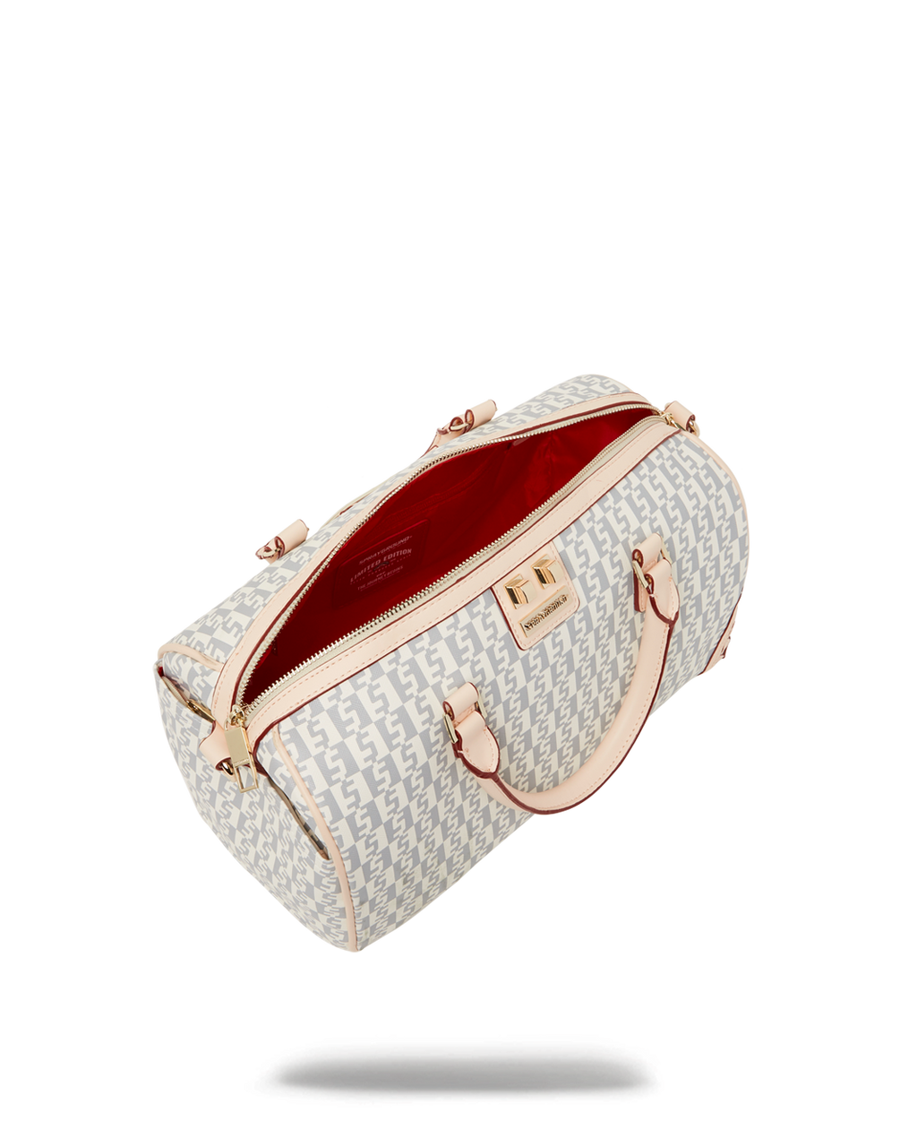 Limited Edition CRÈME DE LA CRÈME MINI DUFFLE